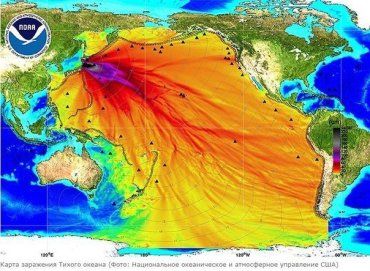 Вокруг катастрофы на АЭС Фукусима царит странный заговор молчания