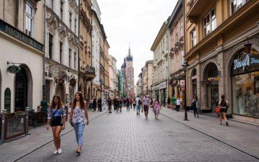 Польша изменила правила выдачи разрешений на временное пребывание