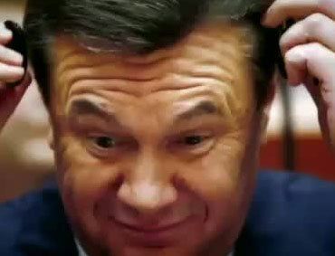 Побег Януковича из Украины готовился заранее