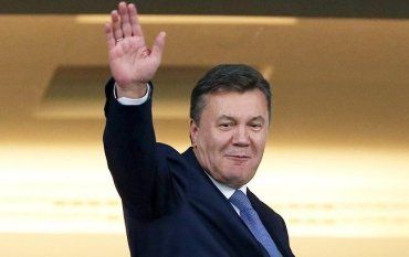 "Не Батя, а Фюрер" - Ландик рассказал о кличке Януковича