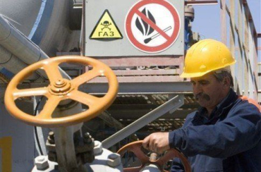 Россия может поднять цену газа для Украины в два раза
