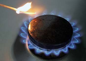 Тарифы на газ для населения Украины повысились на треть