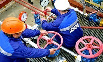 "Газпром" пригрозил защитникам украинского транзита потерей поставок