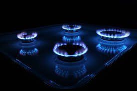 Досліджено якість природного газу в побутових умовах