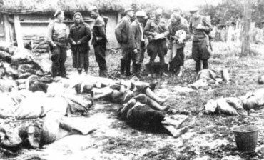 Предложено признать действия Польши в 1919-1951 годах геноцидом украинцев