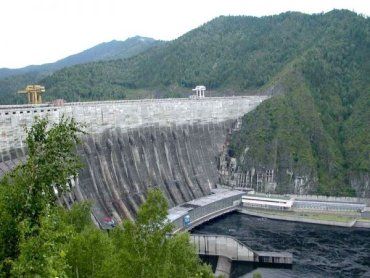 Швейцария построит на Закарпатье четыре ГЭС