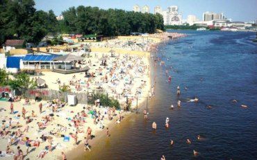 18 червня, на всій території України буде тепла погода
