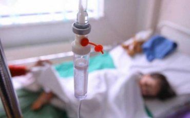 Смертельна інфекція поклала в лікарню ще одного українця