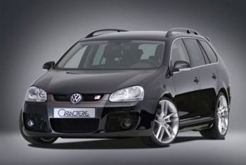 Volkswagen Golf V предлагают покупателям со скидкой почти в 9000 евро