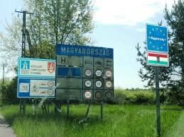 В Закарпатье больше двух лет работает контрабандный канал в Венгрию