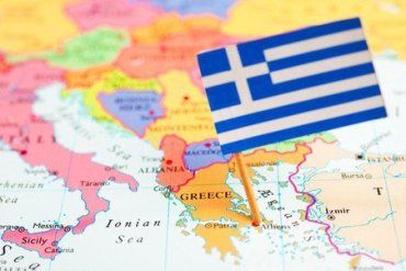 Греция расчитывает получить 53,5 млрд евро помощи