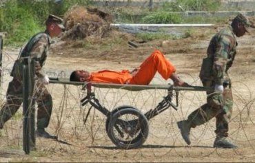 Пребывание узников из «Гуантонамо» в Чехии под вопросом