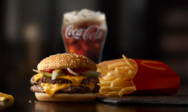 Бывшие работники McDonalds рассказали что лучше не заказывать