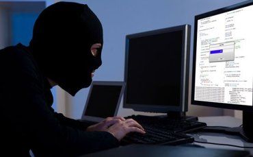 В кибер полиции заявили что хакеры похитили личные данные участников АТО
