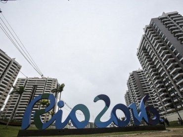 5-го августа, в Рио-де-Жанейро начнутся летние Олимпийские игры-2016
