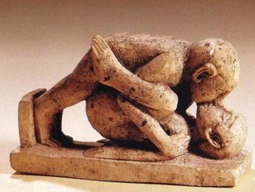 10 откровенных фактов о половой жизни в Древнем Риме