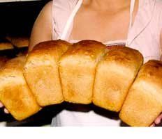 В Ужгороде оштрафовали хлебопеков