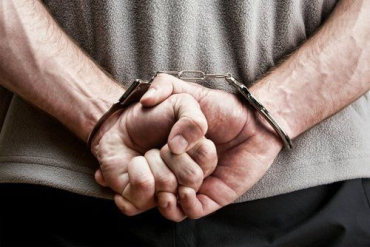 30-ий ужгородец имеет судимости за кражу, грабеж, мошенничество и хулиганство
