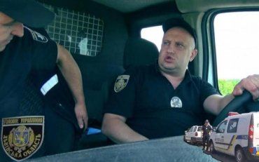 На Львівщині звільнили трьох поліцейських після опублікованого відео-доказів