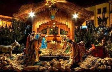 Дискусії про перенесення Різдва Христового з 7 січня на 25 грудня.