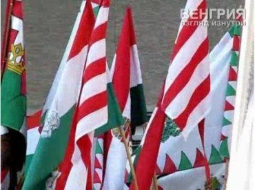 День святого Иштвана в Венгрии - главный праздник