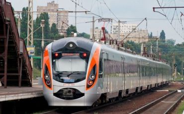 Вже незабаром потяги з України можуть піти в ряд інших держав Європи