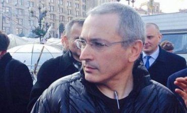 Ходорковский ездит по Европе и читает лекции для студентов