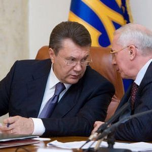 Янукович : Уникальную соляную больницу на Закарпатье нужно спасти