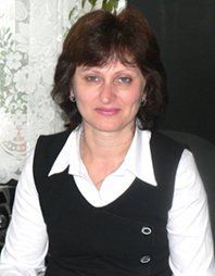 Наталія Шітєв