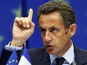 Кандидатуру Саркози поддерживают лишь 21,4 процента избирателей