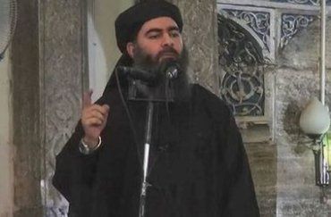 В ходе авиаударов на Ближнем Востоке был убит лидер "ИГ"