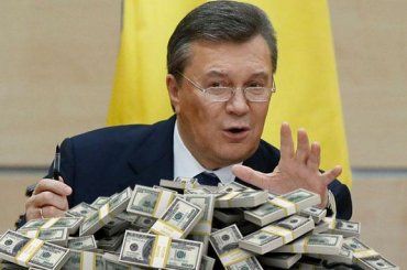 В Минфине не собираются погашать "кредит Януковича"