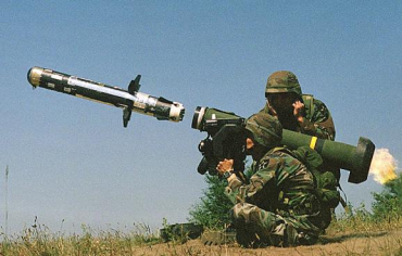 Джеффрі Пайєтт вважає, що Україна не потребує поставок іноземної летальної зброї