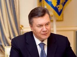 Янукович поблагодарил украинцев за высокую гражданскую сознательность