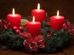 Первый день Адвента в римском обряде определяется как 4 воскресенье до Рождества