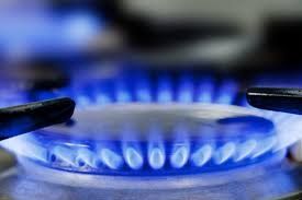 Газ собственной добычи в Украине