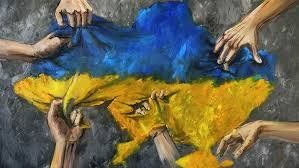Що роблят з Україною