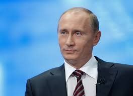 Путин хочет, чтобы Вашингтон видел Россию великой державой