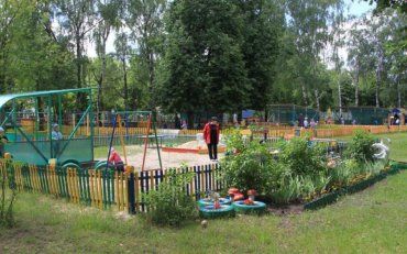 В Киеве похитили ребенка прямо в детском саду