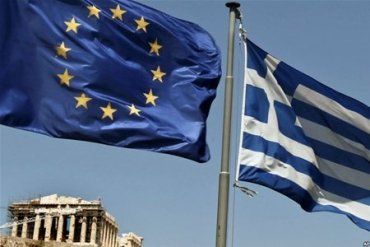 Семь миллиардов пойдут на уплату греческого долга