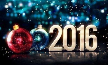 Пусть 2016 год будет интересным, захватывающим, полным успехов и побед