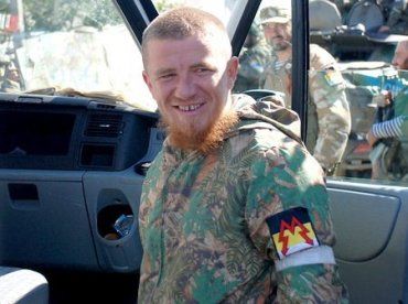 Моторола заявил, что лично расстрелял 15 пленных, украинских военнослужащих