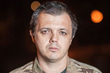 Семенченко усомнился в способности оправдать разгром под Дебальцево