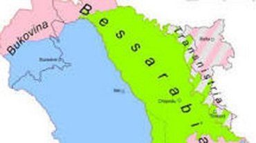 Местное население поддерживает создание Бессарабии