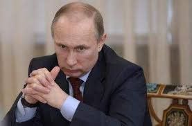 На Балканах Путин заварил серьезную кашу