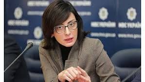 Хатия Деканоидзе уходит в отставку