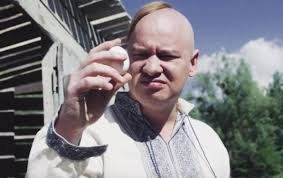Козак Гавриляк - пародия на народного депутата Украина Михаила Гаврилюка
