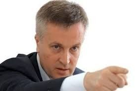 Наливайченко назвал фамилию бывшего заместителя главы СБУ Сацюка