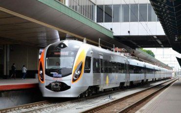 Укрзалізниця планує запустити потяг Ковель - Хелм