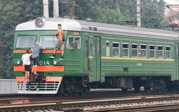 У Житомирській області стався трагічний випадок на залізниці